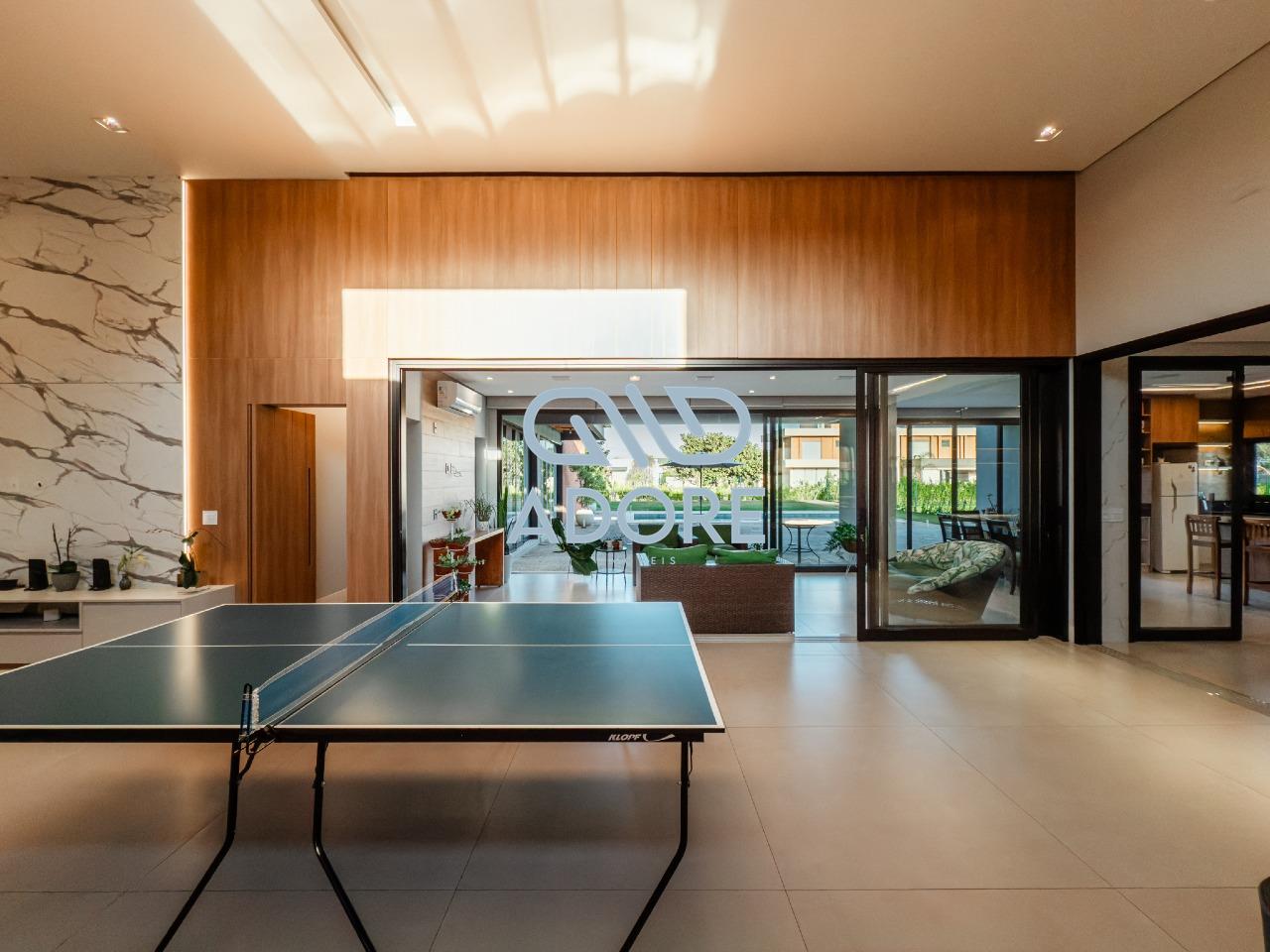 Casa de Condomínio à venda no Condomínio Primavera : 