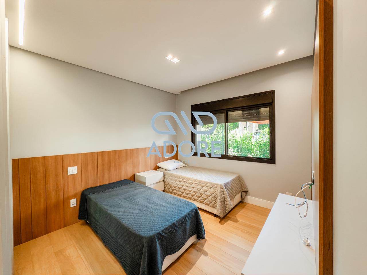 Casa de Condomínio à venda no Condomínio Primavera : 