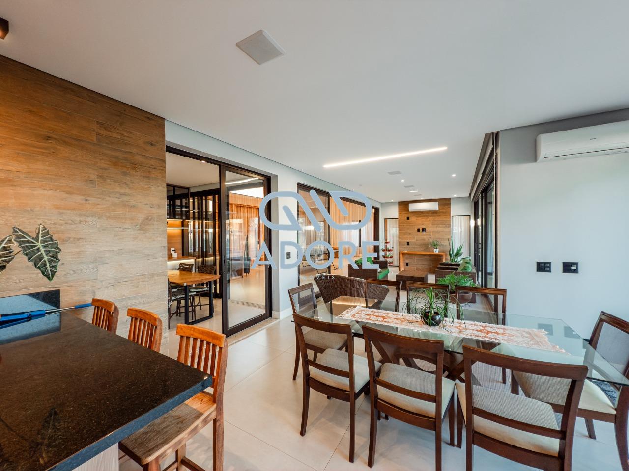 Casa de Condomínio à venda no Condomínio Primavera : 