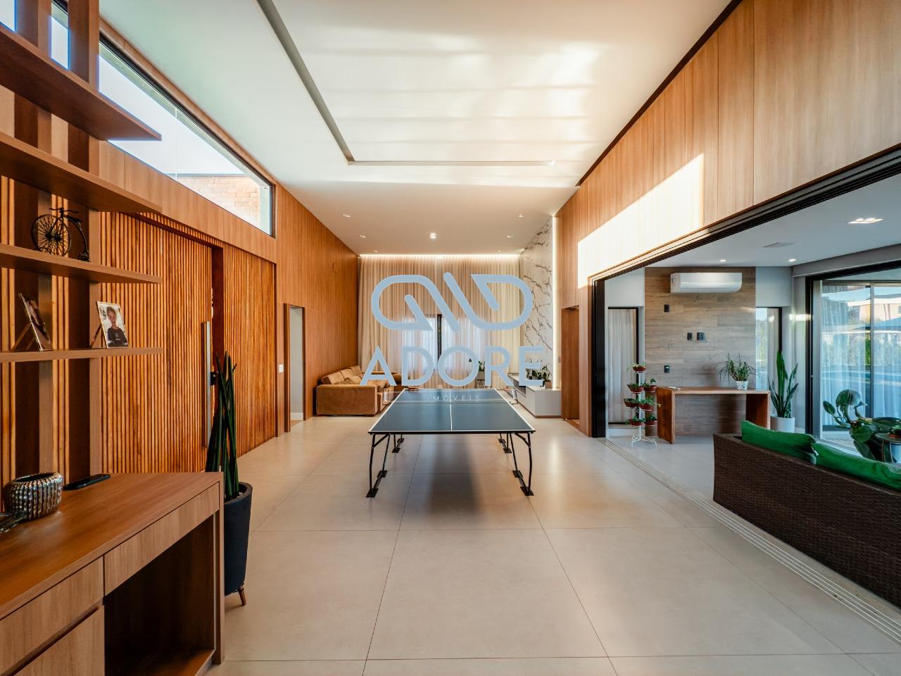 Casa de Condomínio à venda no Condomínio Primavera : 