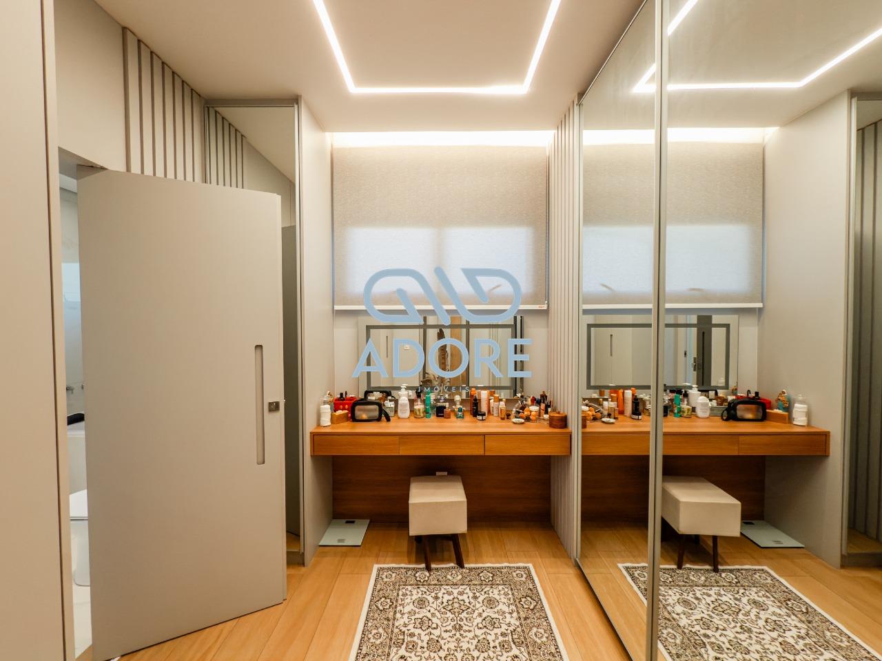 Casa de Condomínio à venda no Condomínio Primavera : 