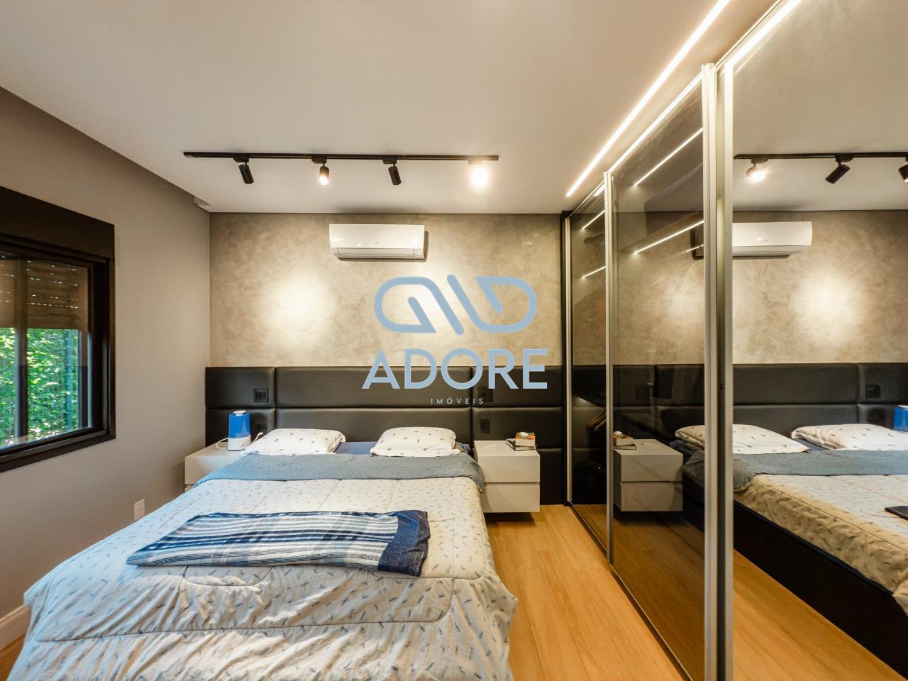 Casa de Condomínio à venda no Condomínio Primavera : 