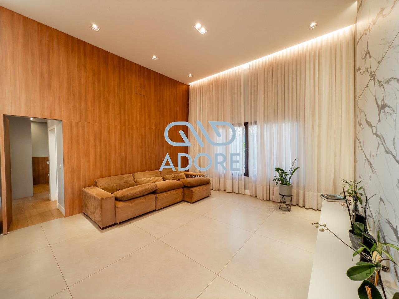 Casa de Condomínio à venda no Condomínio Primavera : 