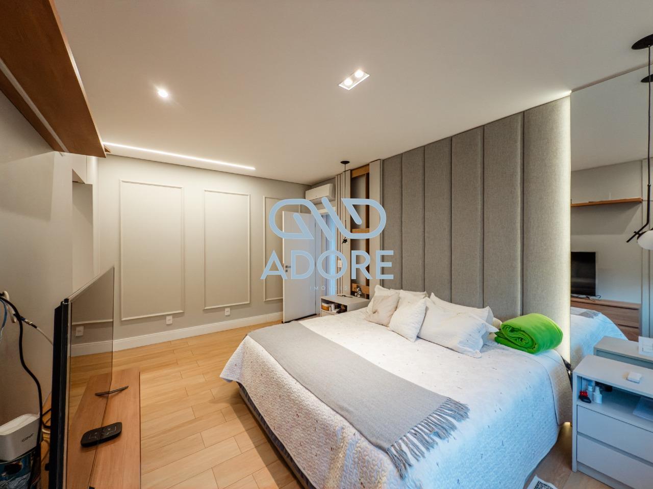 Casa de Condomínio à venda no Condomínio Primavera : 