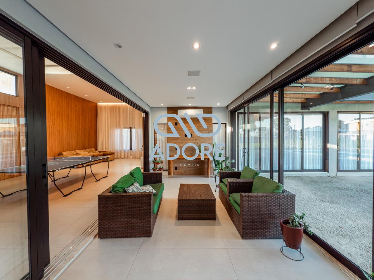 Casa de Condomínio à venda no Condomínio Primavera : 