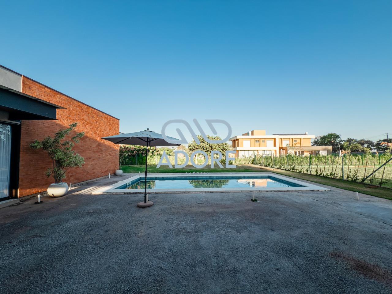 Casa de Condomínio à venda no Condomínio Primavera : 