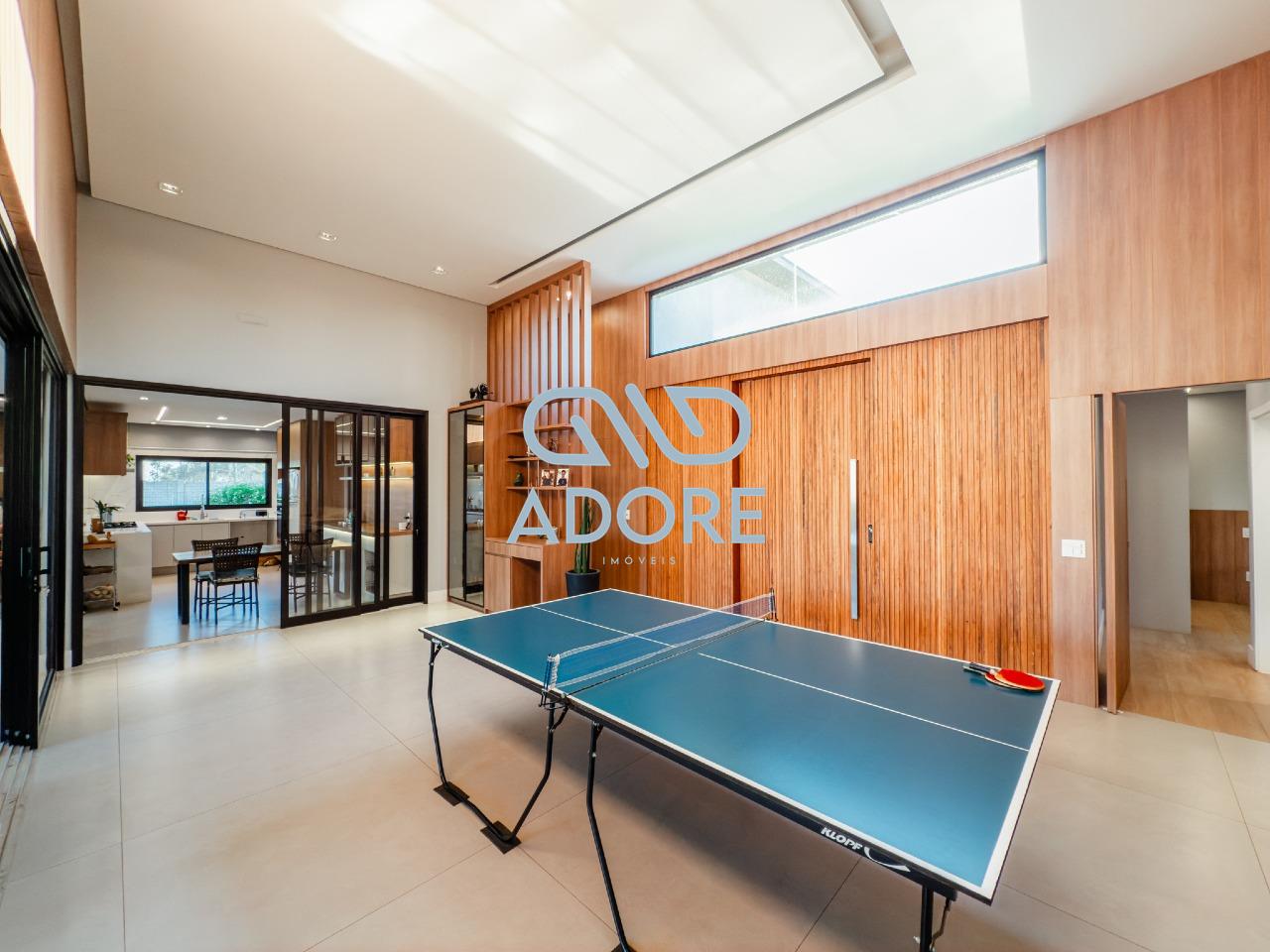 Casa de Condomínio à venda no Condomínio Primavera : 