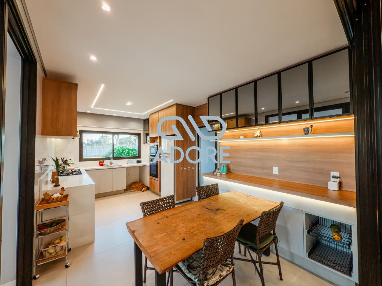 Casa de Condomínio à venda no Condomínio Primavera : 