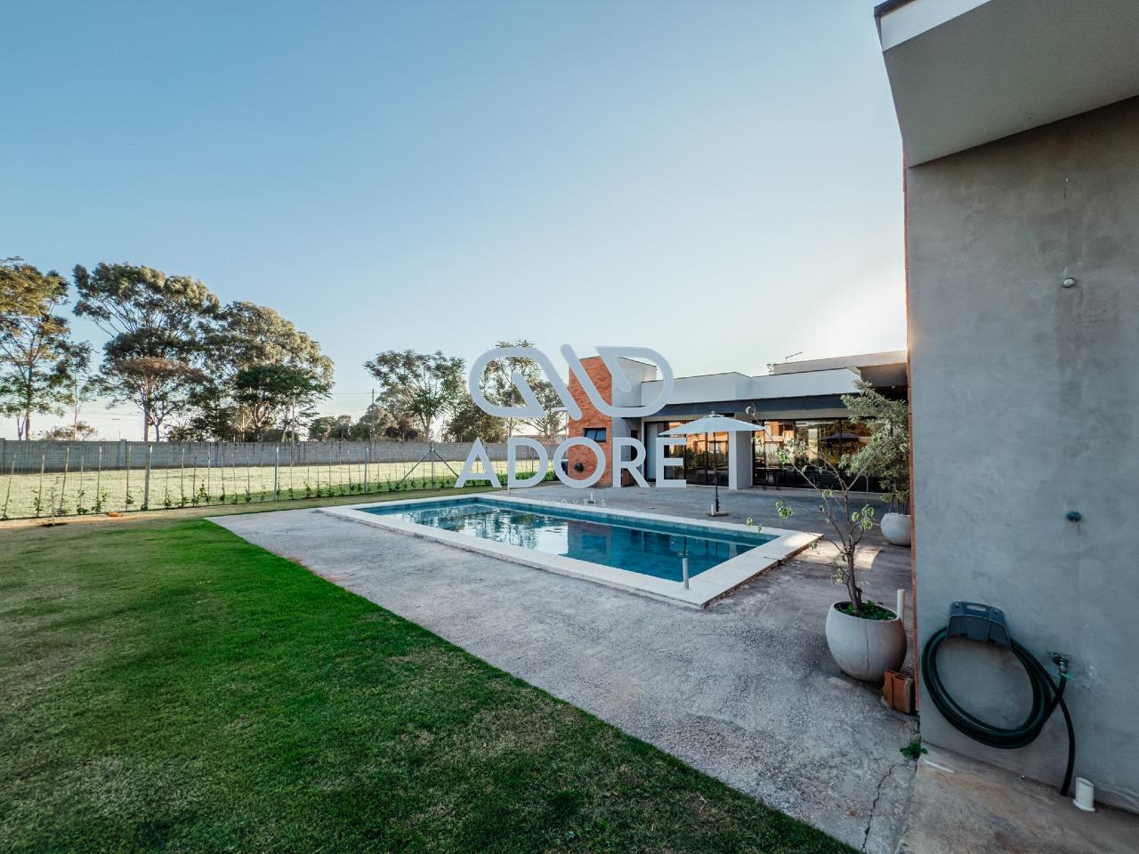 Casa de Condomínio à venda no Condomínio Primavera : 