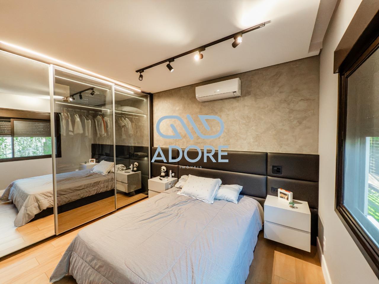 Casa de Condomínio à venda no Condomínio Primavera : 