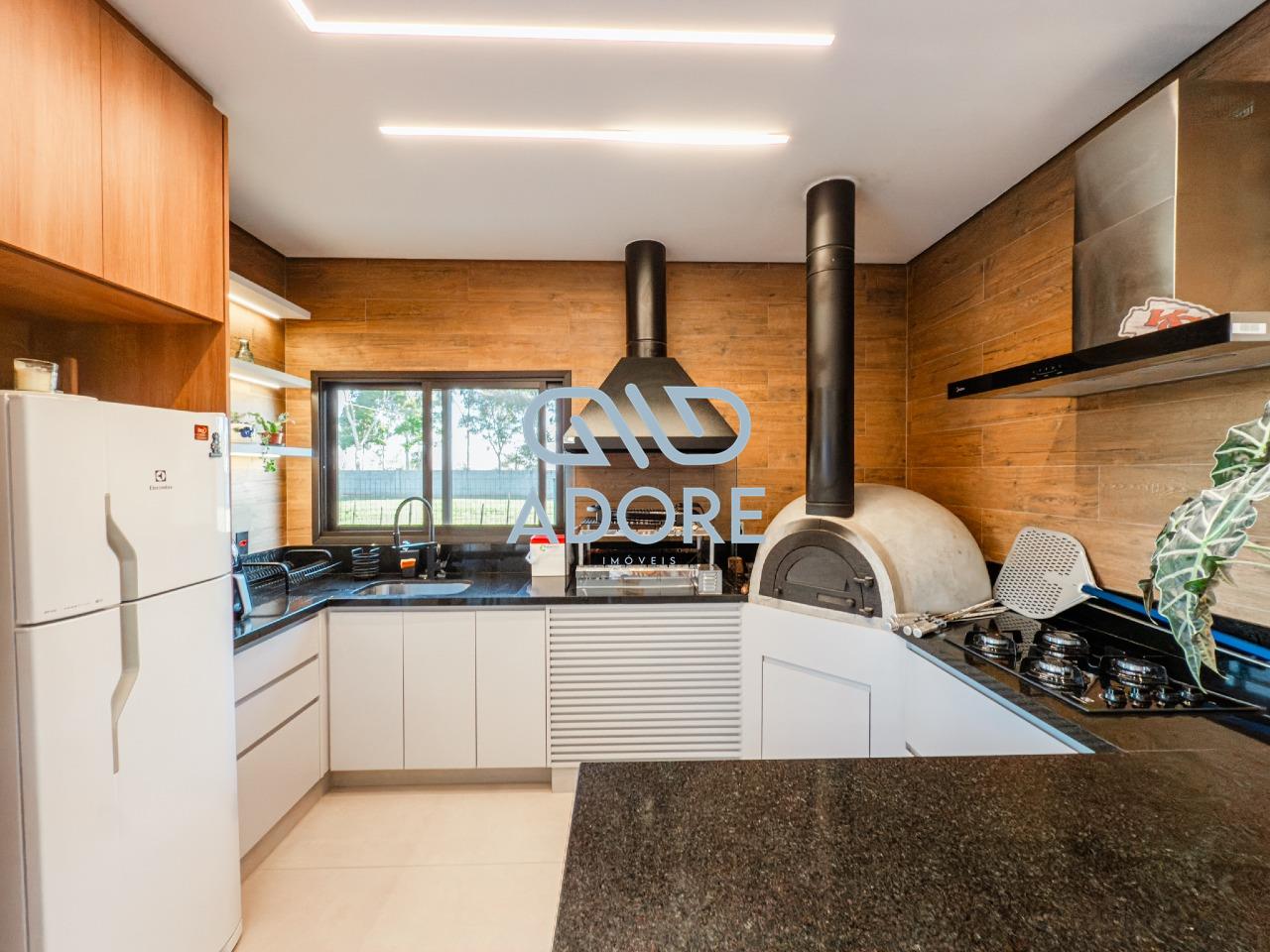 Casa de Condomínio à venda no Condomínio Primavera : 