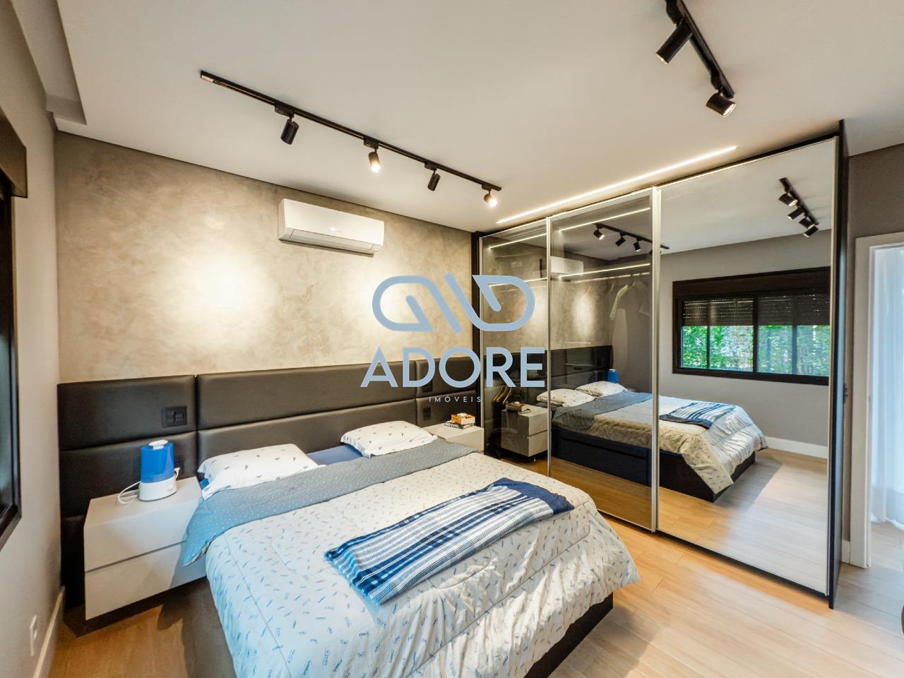 Casa de Condomínio à venda no Condomínio Primavera : 