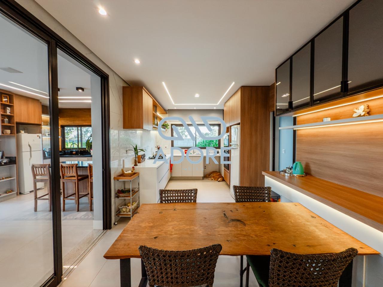 Casa de Condomínio à venda no Condomínio Primavera : 