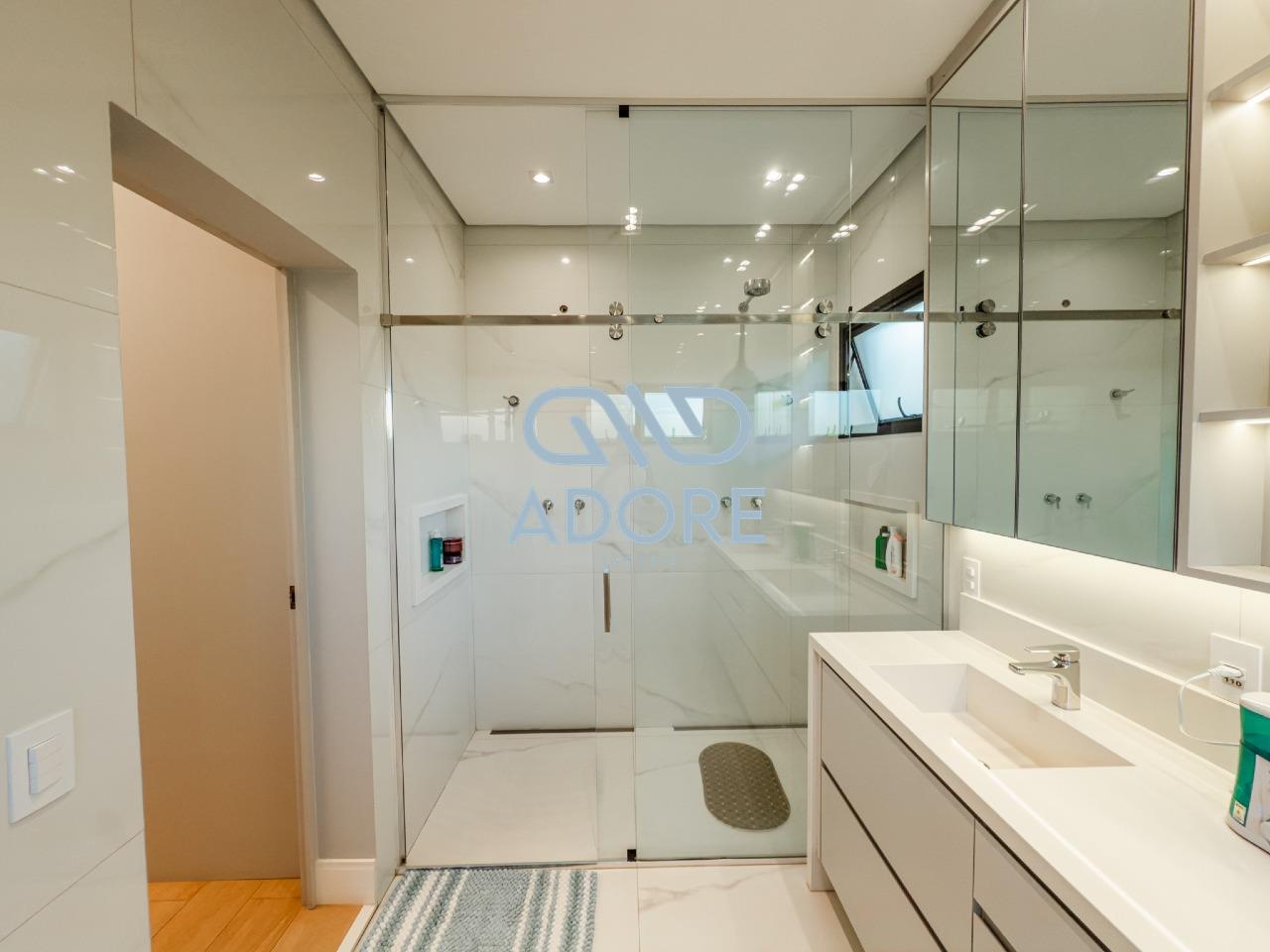 Casa de Condomínio à venda no Condomínio Primavera : 