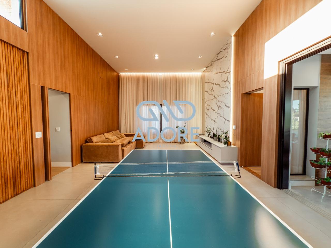 Casa de Condomínio à venda no Condomínio Primavera : 