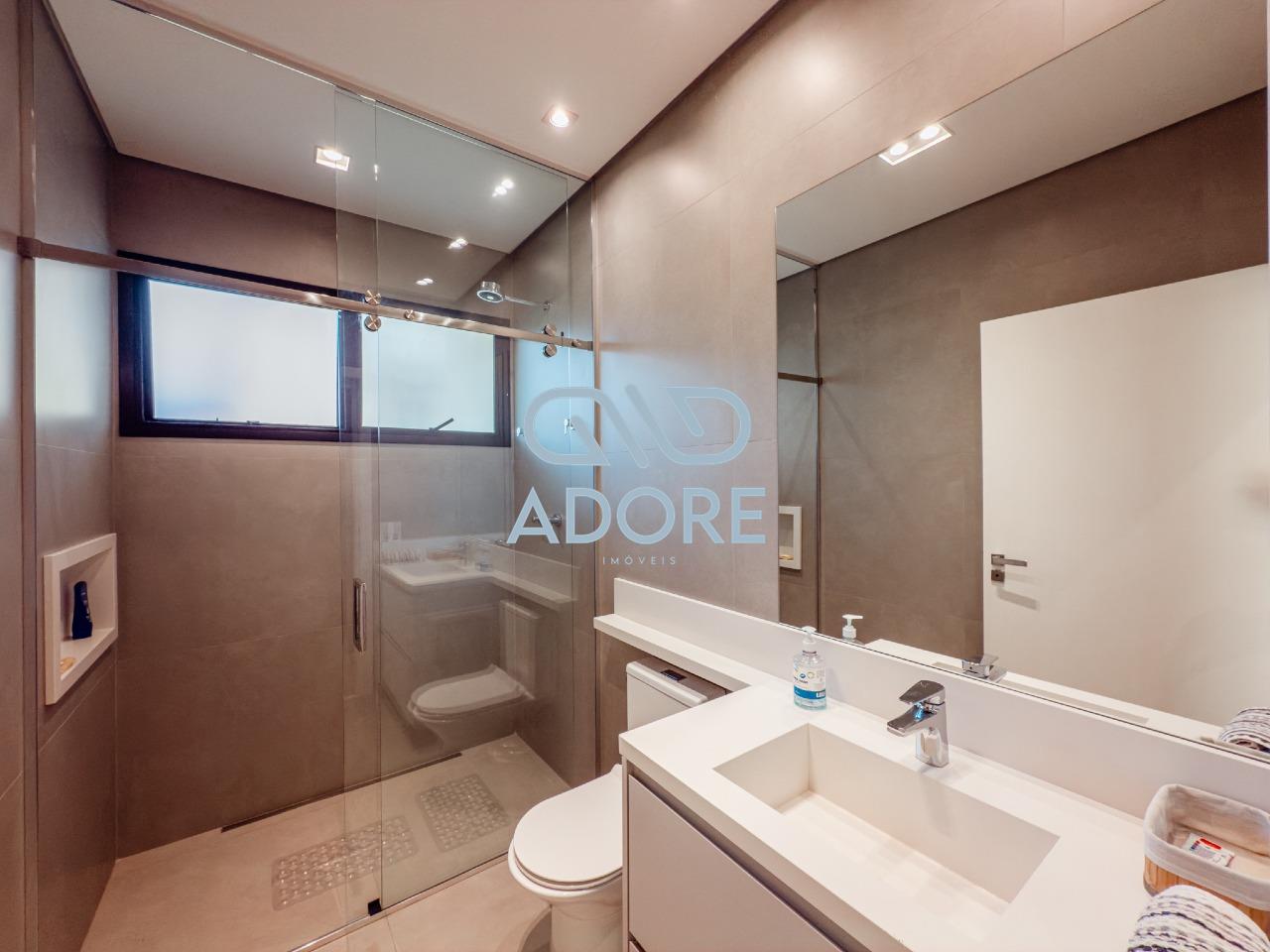 Casa de Condomínio à venda no Condomínio Primavera : 