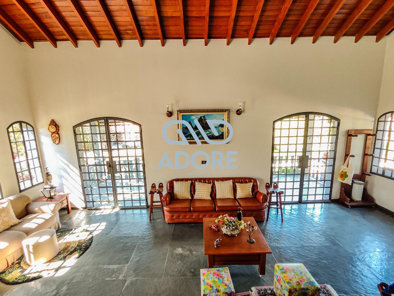 Casa de Condomínio à venda no Condomínio Monte Belo: 