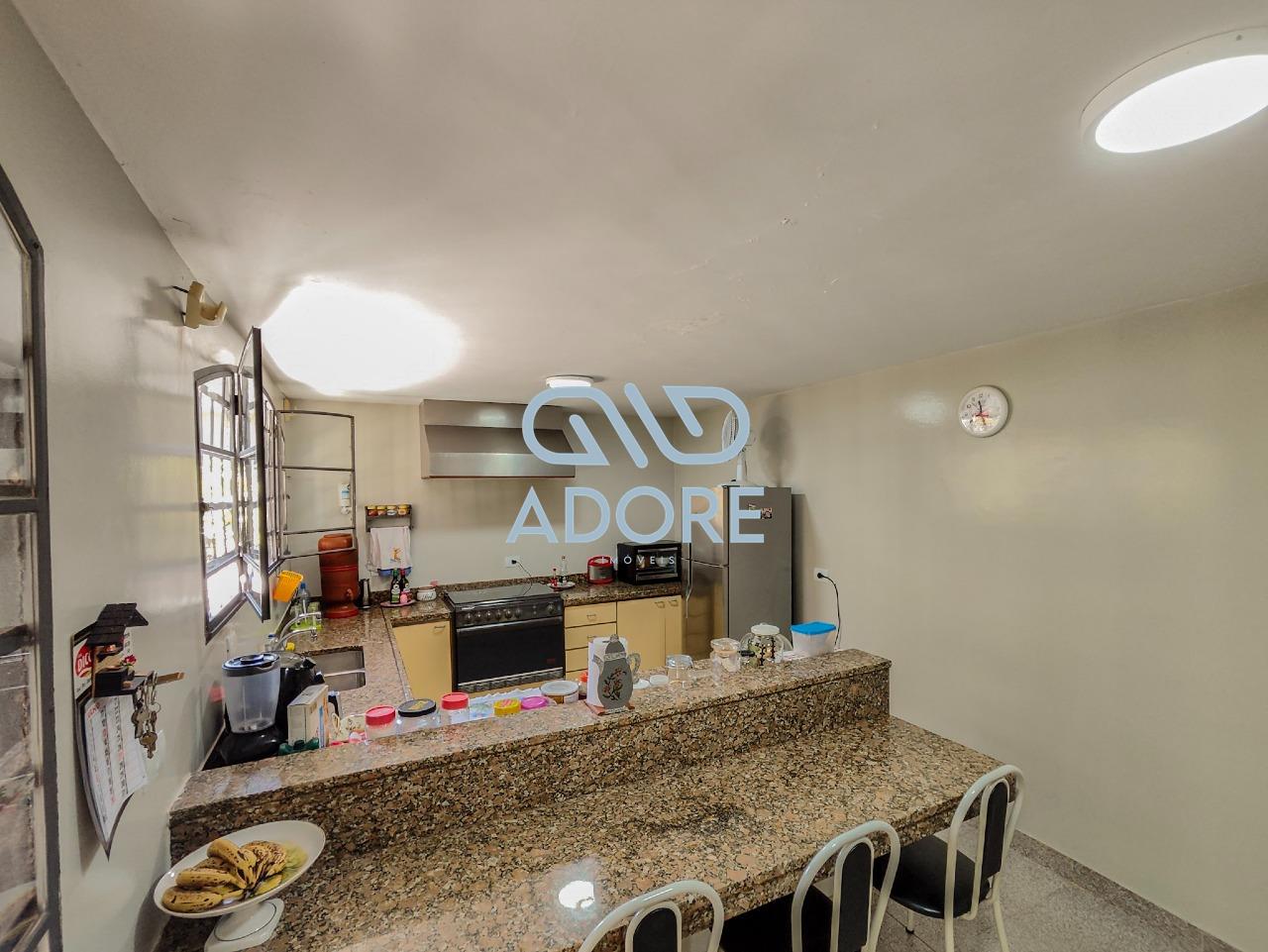 Casa de Condomínio à venda no Condomínio Monte Belo: 