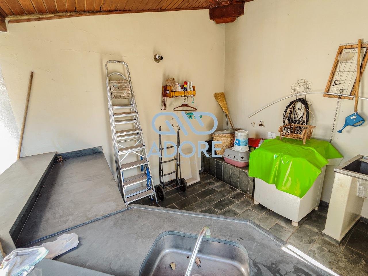 Casa de Condomínio à venda no Condomínio Monte Belo: 