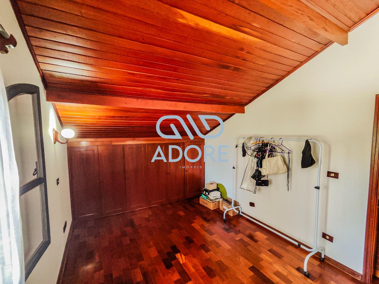 Casa de Condomínio à venda no Condomínio Monte Belo: 