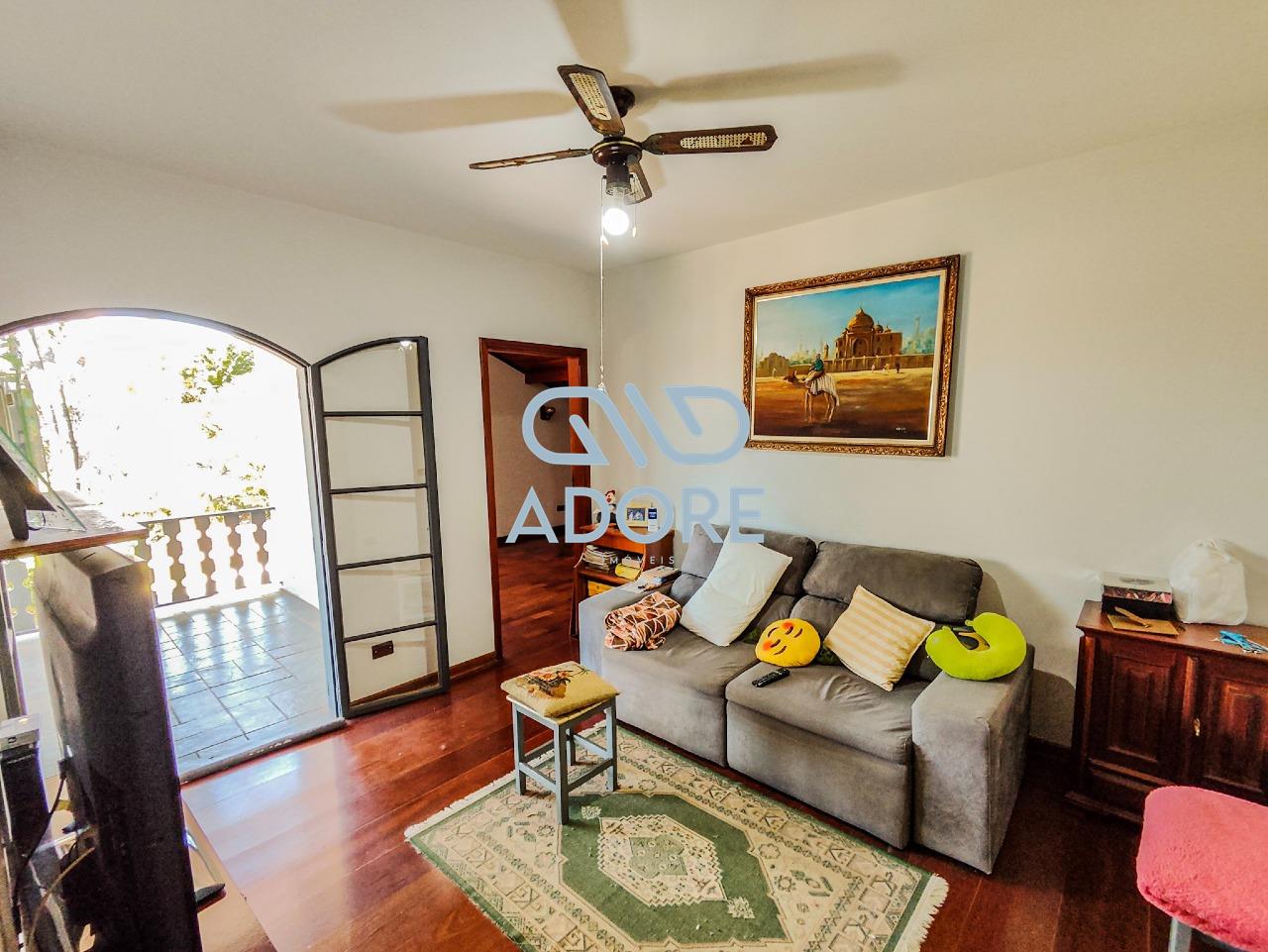 Casa de Condomínio à venda no Condomínio Monte Belo: 