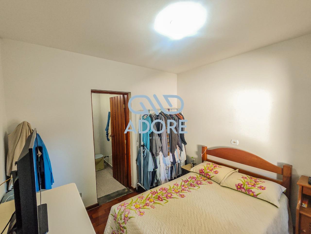 Casa de Condomínio à venda no Condomínio Monte Belo: 