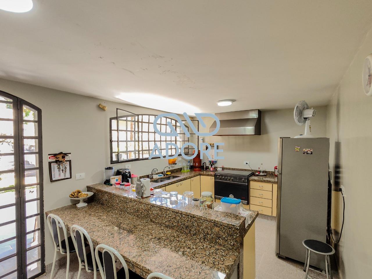 Casa de Condomínio à venda no Condomínio Monte Belo: 