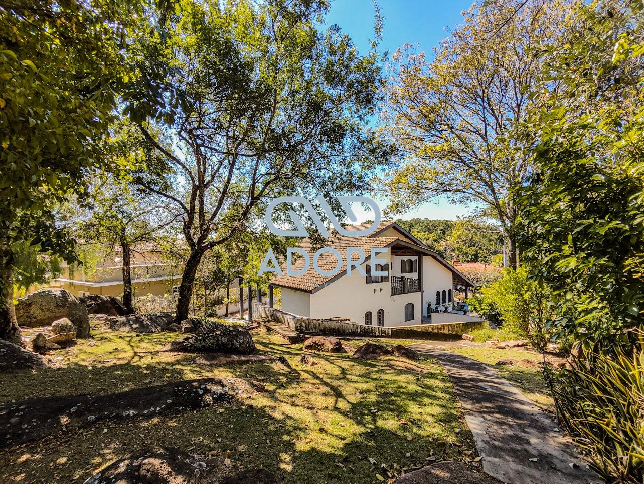 Casa de Condomínio à venda no Condomínio Monte Belo: 