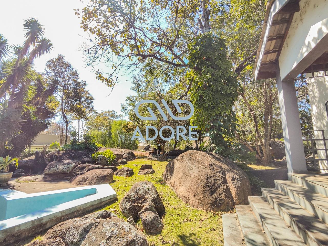 Casa de Condomínio à venda no Condomínio Monte Belo: 