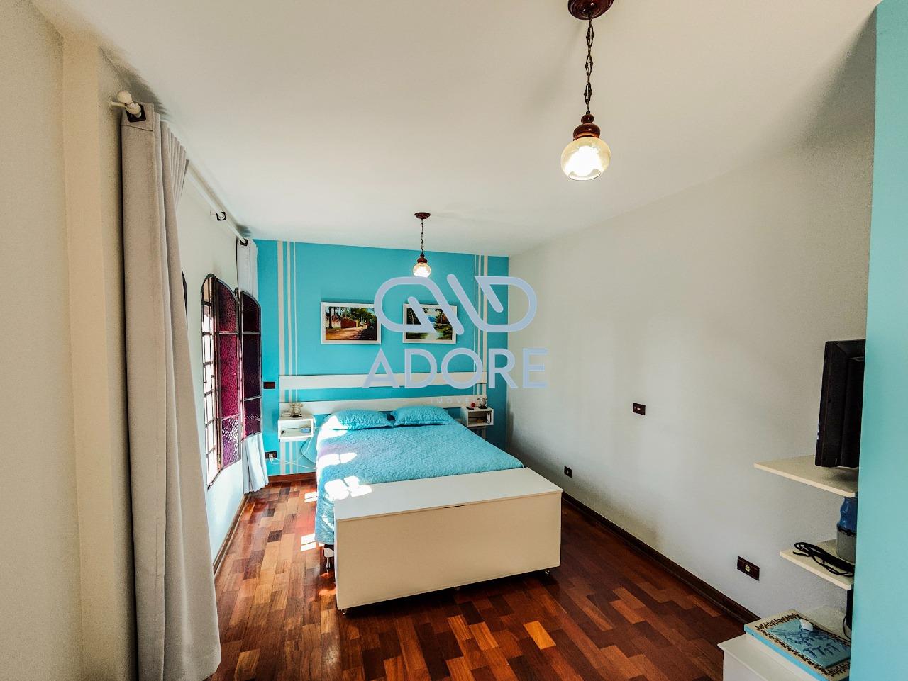 Casa de Condomínio à venda no Condomínio Monte Belo: 