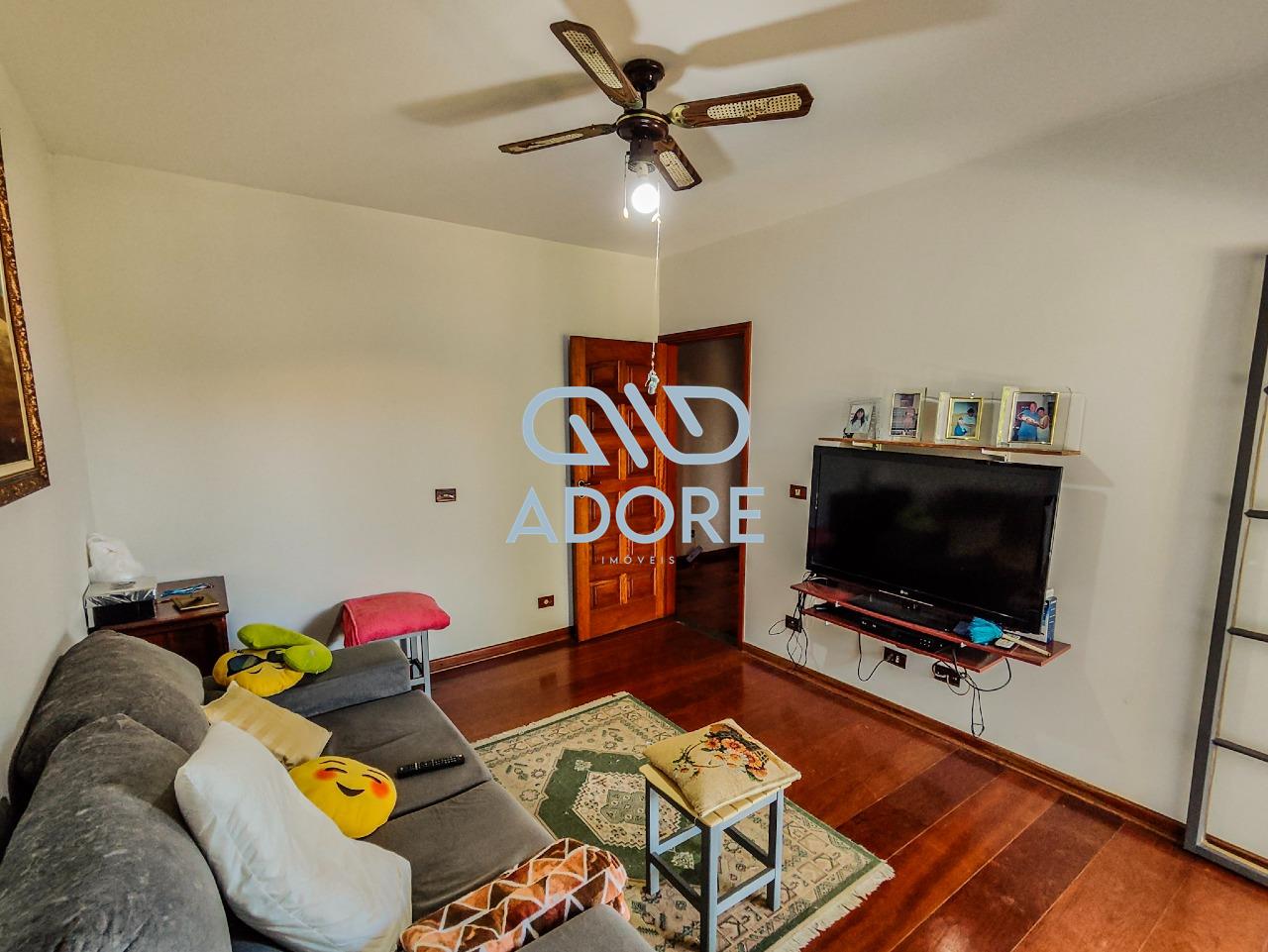 Casa de Condomínio à venda no Condomínio Monte Belo: 