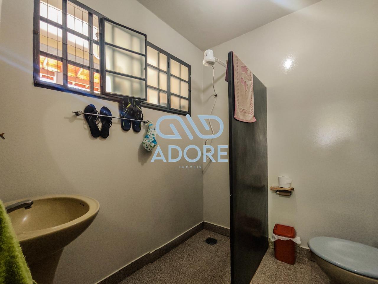 Casa de Condomínio à venda no Condomínio Monte Belo: 