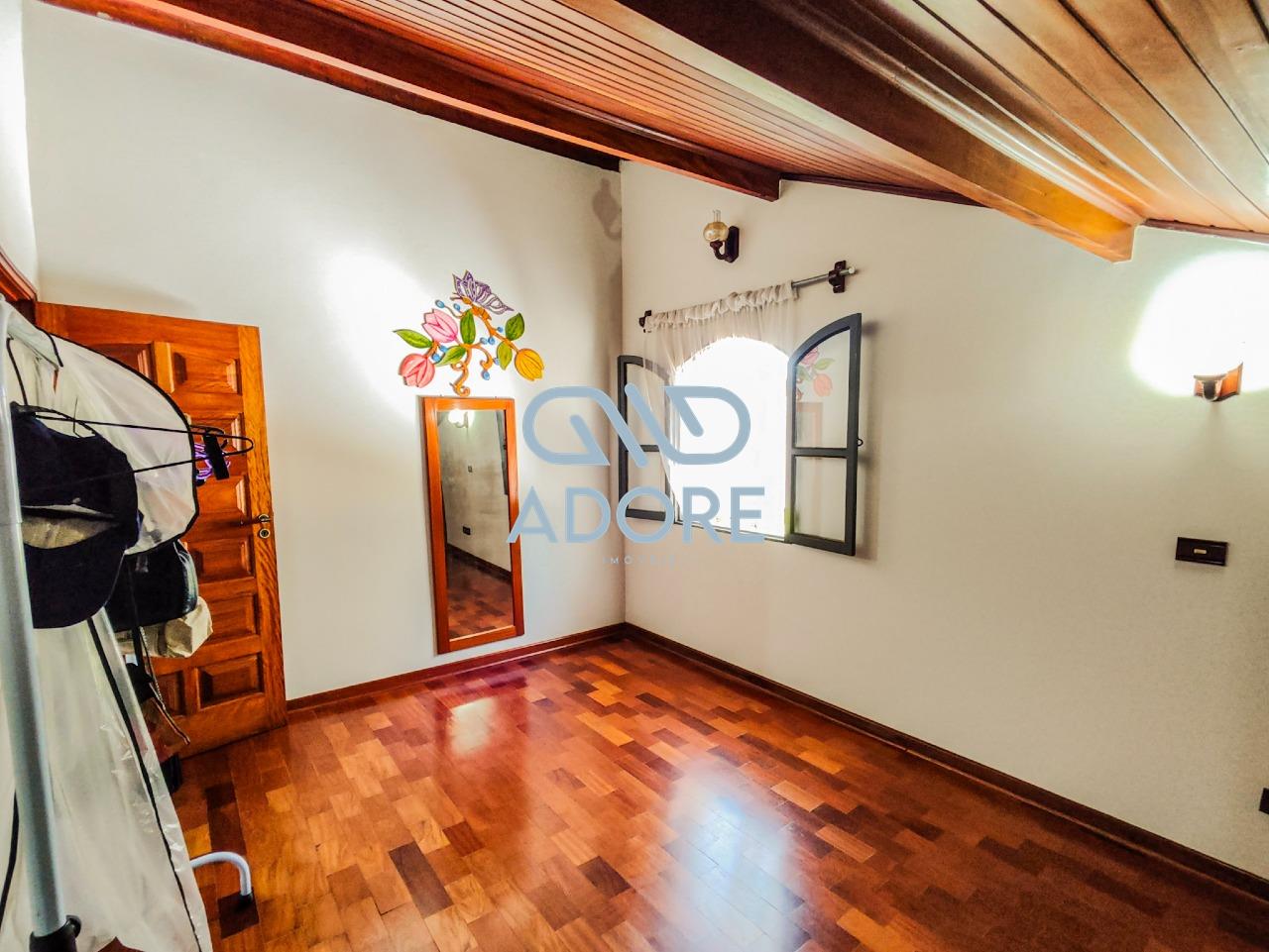 Casa de Condomínio à venda no Condomínio Monte Belo: 