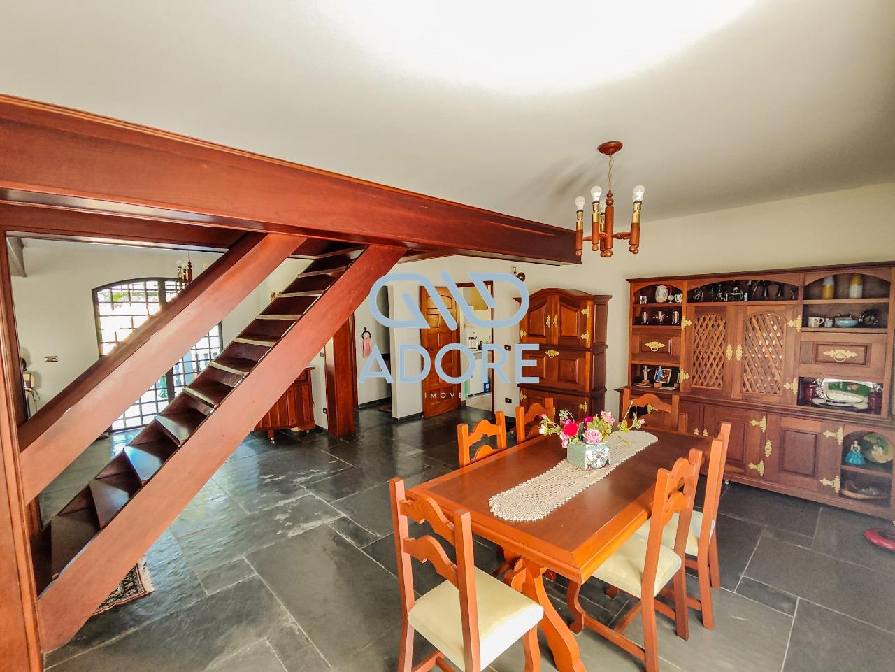 Casa de Condomínio à venda no Condomínio Monte Belo: 