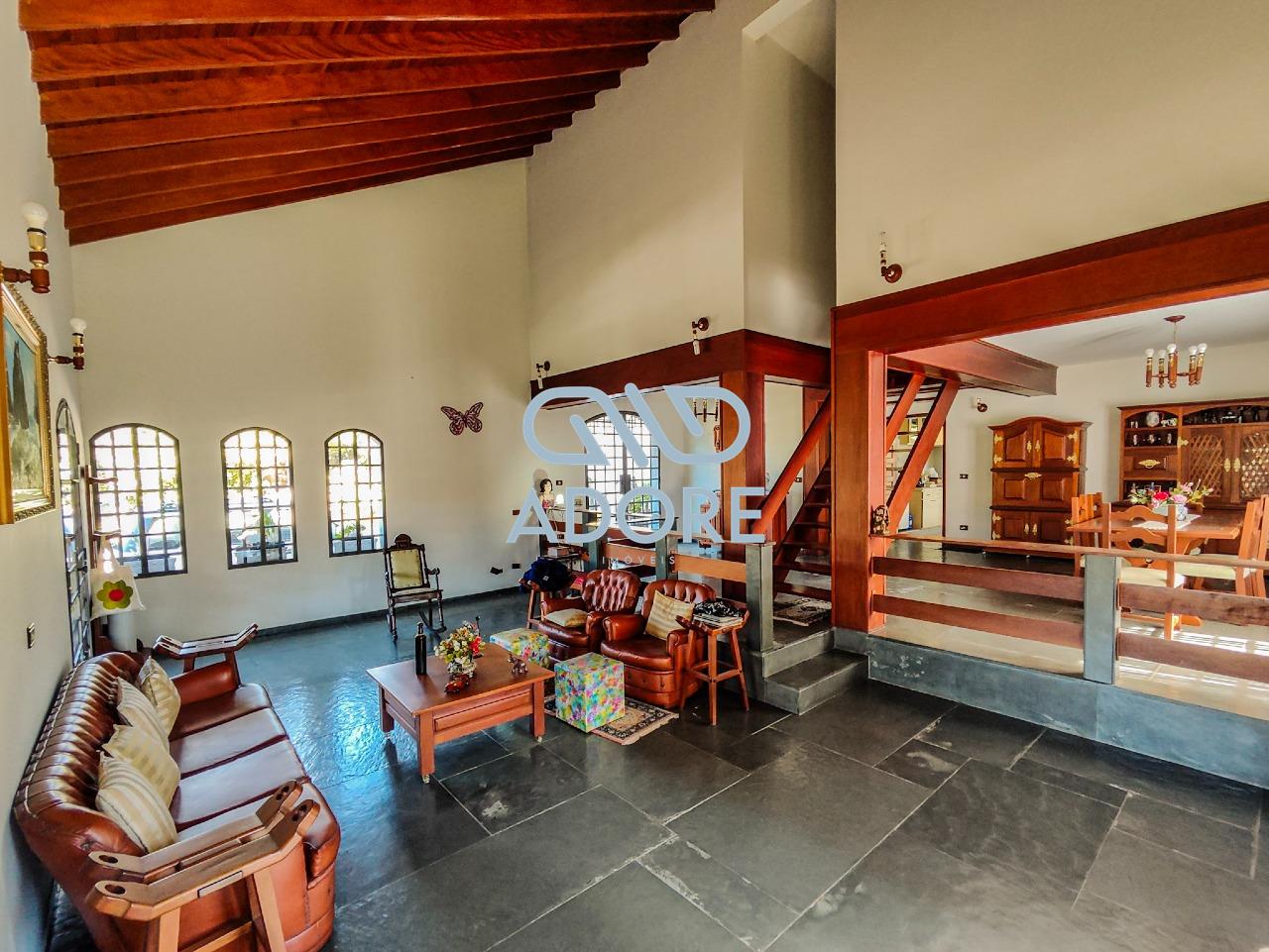 Casa de Condomínio à venda no Condomínio Monte Belo: 