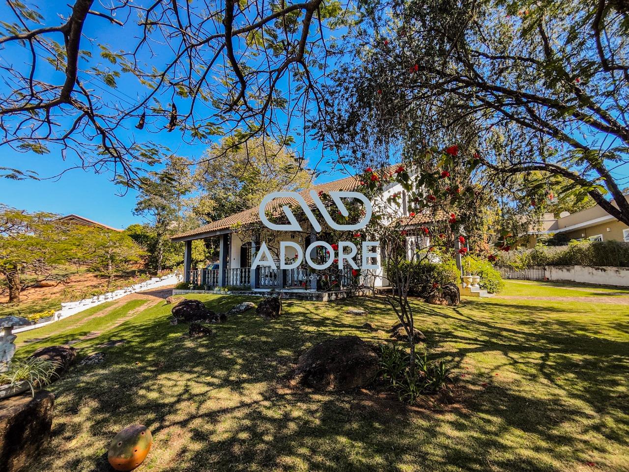 Casa de Condomínio à venda no Condomínio Monte Belo: 