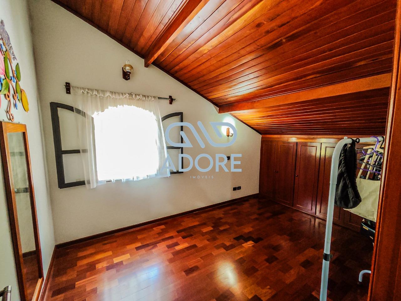 Casa de Condomínio à venda no Condomínio Monte Belo: 