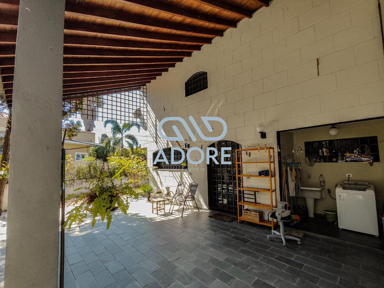 Casa de Condomínio à venda no Condomínio Monte Belo: 