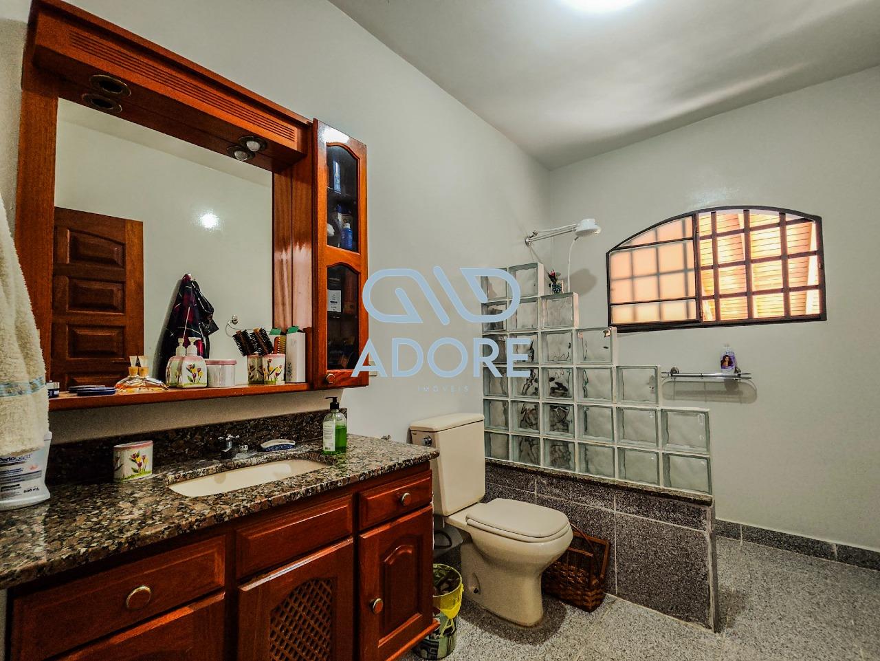 Casa de Condomínio à venda no Condomínio Monte Belo: 