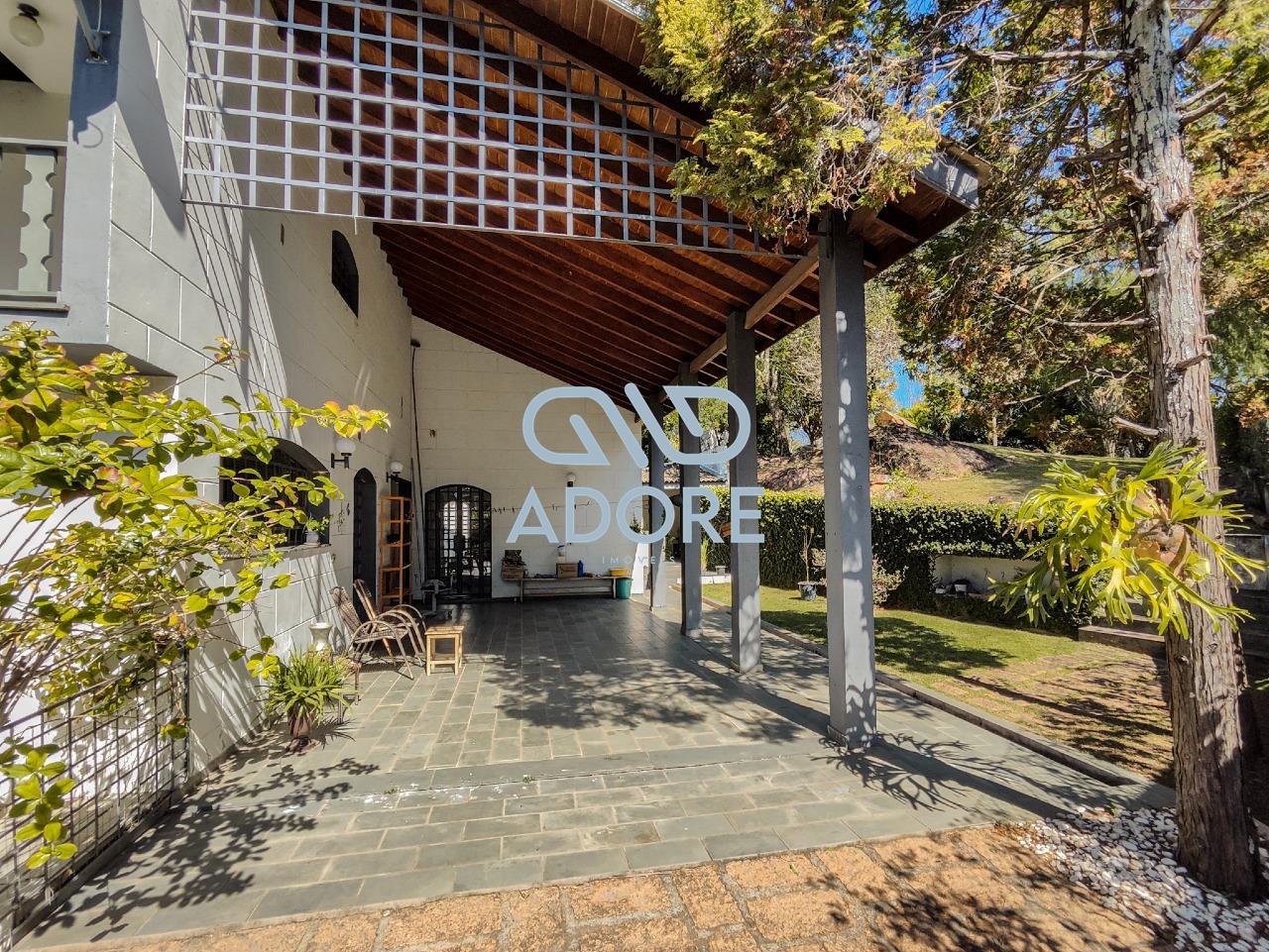 Casa de Condomínio à venda no Condomínio Monte Belo: 