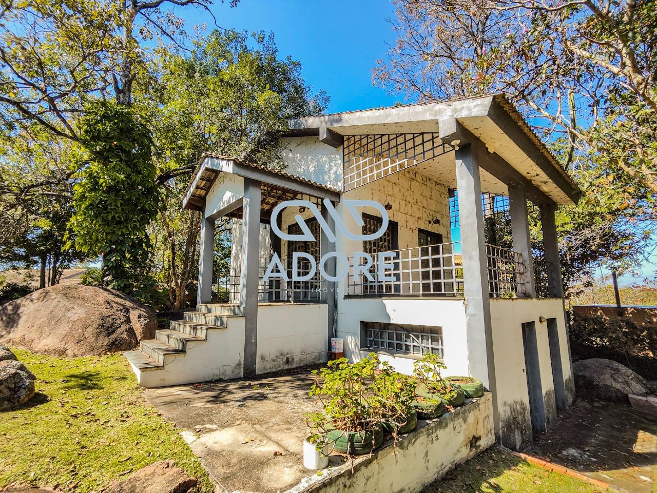 Casa de Condomínio à venda no Condomínio Monte Belo: 