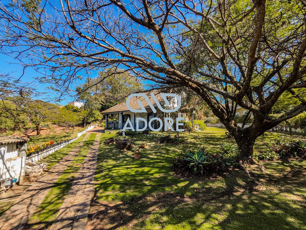 Casa de Condomínio à venda no Condomínio Monte Belo: 