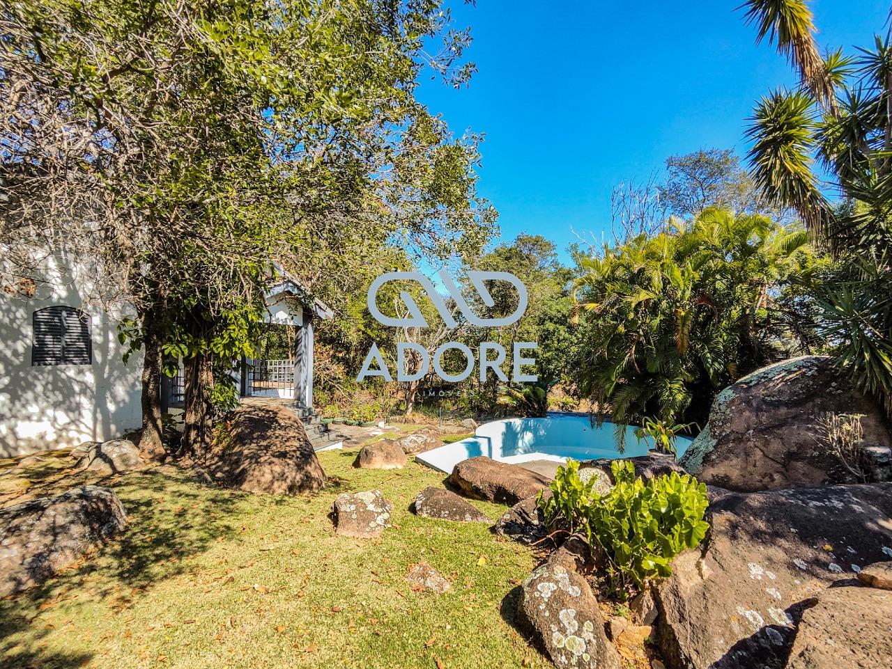 Casa de Condomínio à venda no Condomínio Monte Belo: 