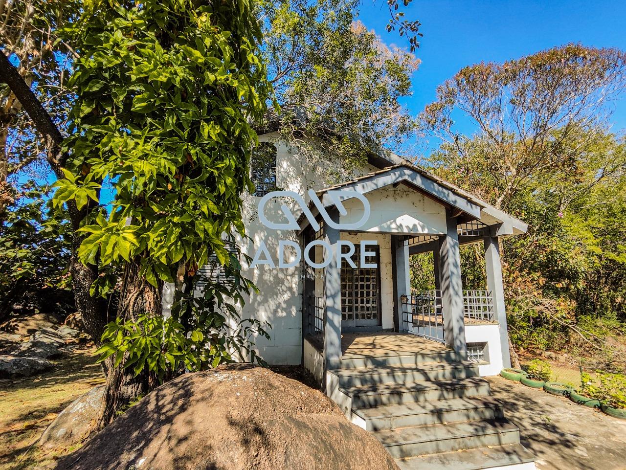 Casa de Condomínio à venda no Condomínio Monte Belo: 