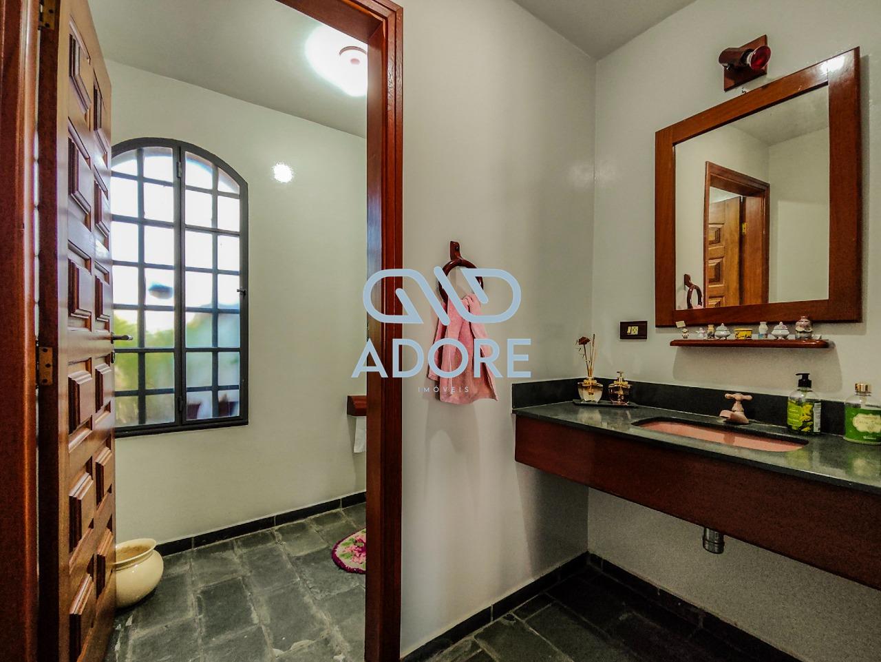 Casa de Condomínio à venda no Condomínio Monte Belo: 