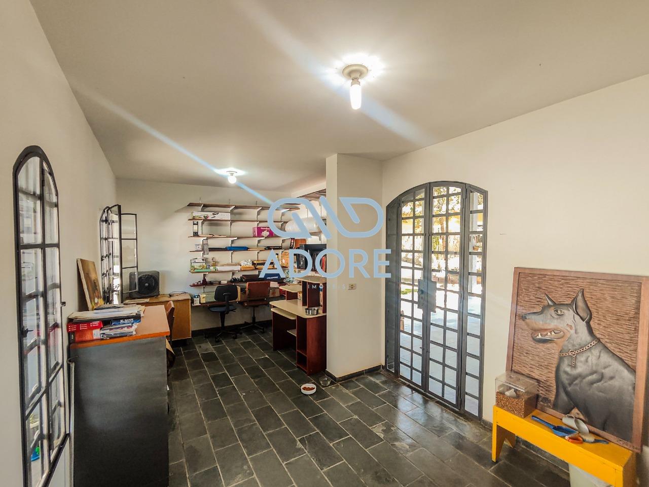 Casa de Condomínio à venda no Condomínio Monte Belo: 