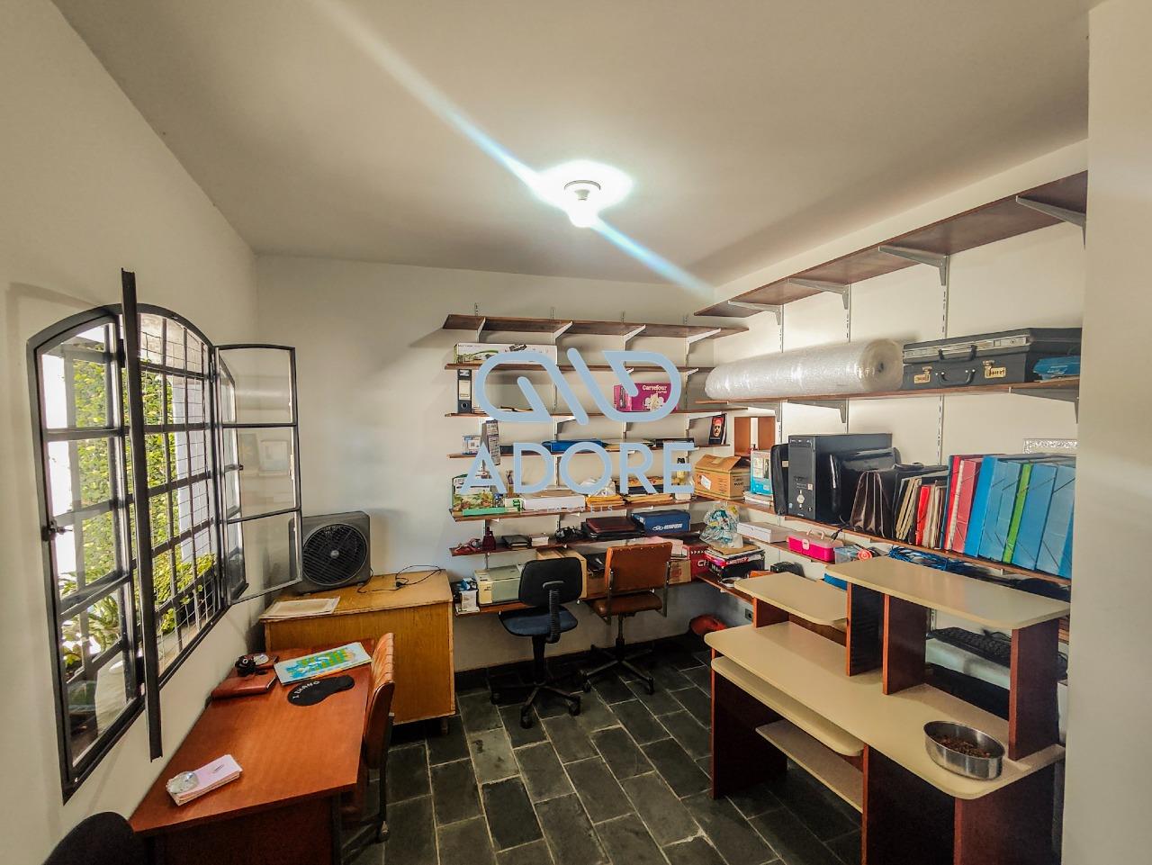 Casa de Condomínio à venda no Condomínio Monte Belo: 