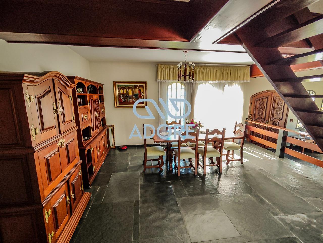 Casa de Condomínio à venda no Condomínio Monte Belo: 