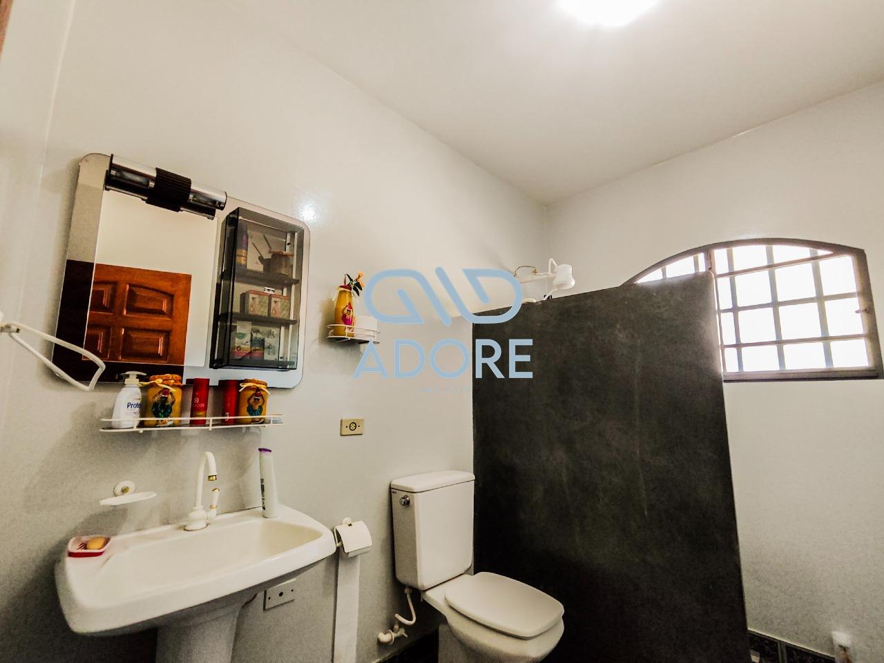 Casa de Condomínio à venda no Condomínio Monte Belo: 