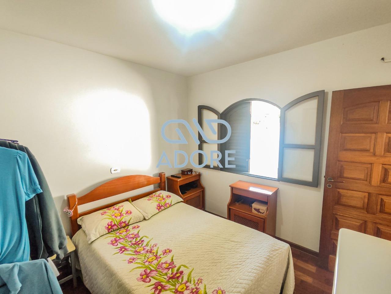 Casa de Condomínio à venda no Condomínio Monte Belo: 